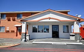 Howard Johnson By Wyndham Near Schlitterbahn